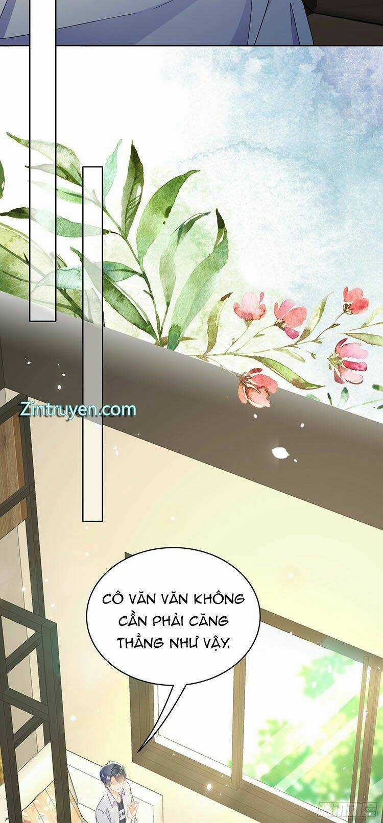 Lừa Boss Làm Bà Mai - Chapter 18 - Trang 26