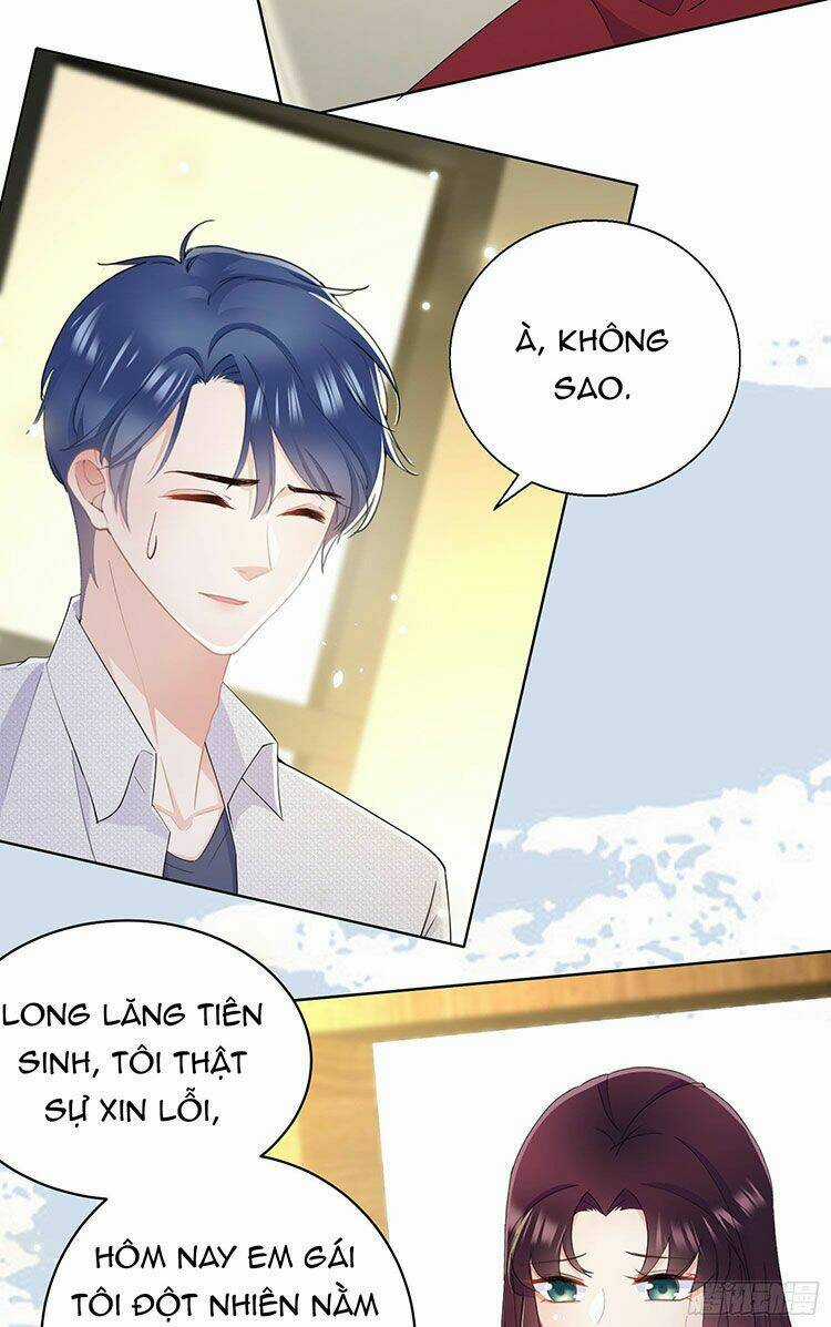 Lừa Boss Làm Bà Mai - Chapter 18 - Trang 28