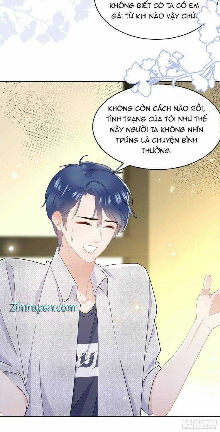 Lừa Boss Làm Bà Mai - Chapter 18 - Trang 32