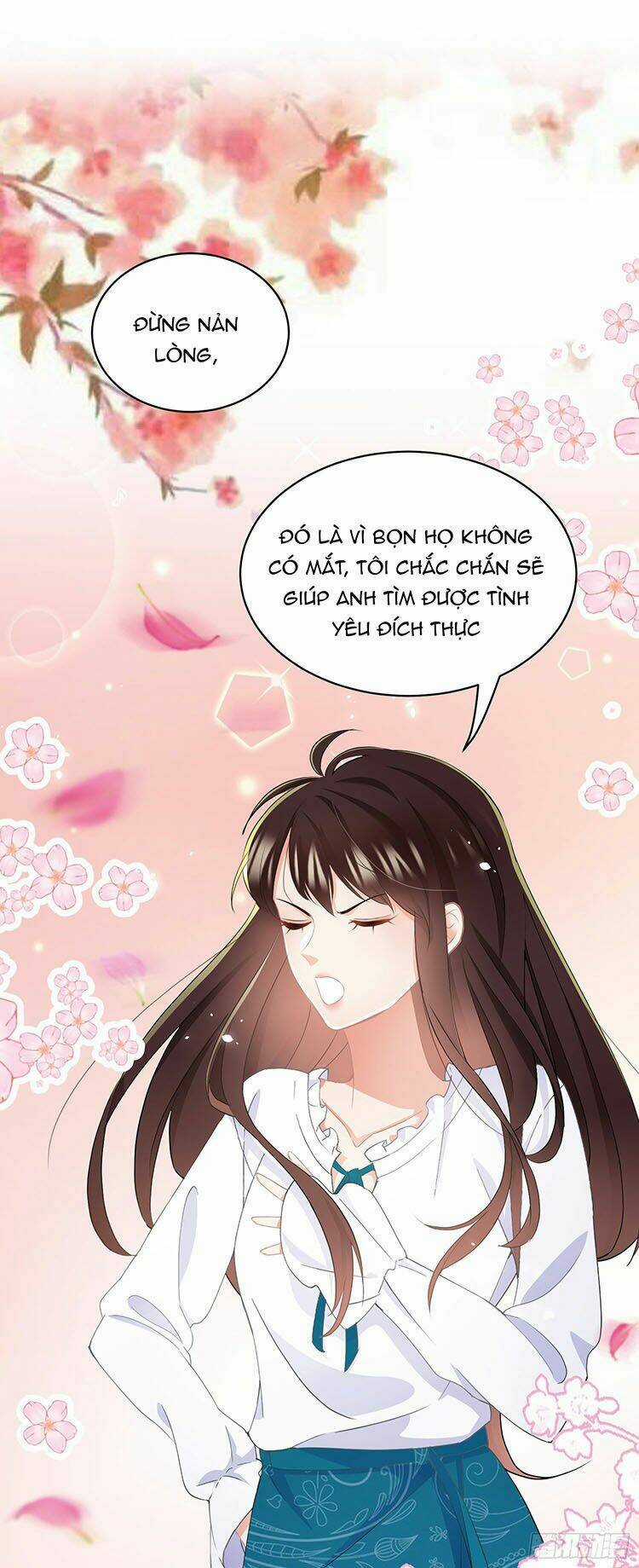 Lừa Boss Làm Bà Mai - Chapter 18 - Trang 33