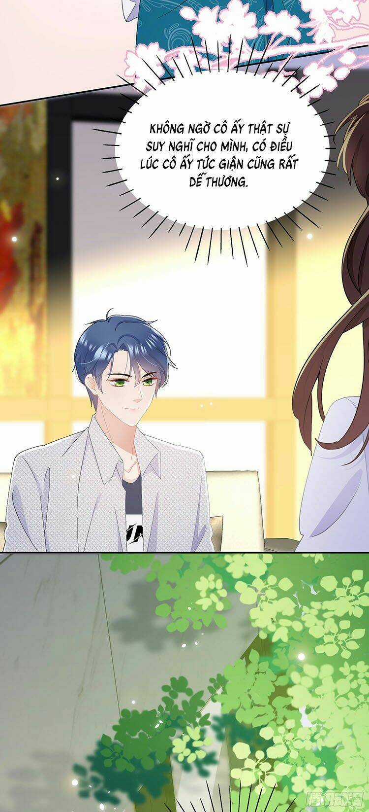 Lừa Boss Làm Bà Mai - Chapter 18 - Trang 34