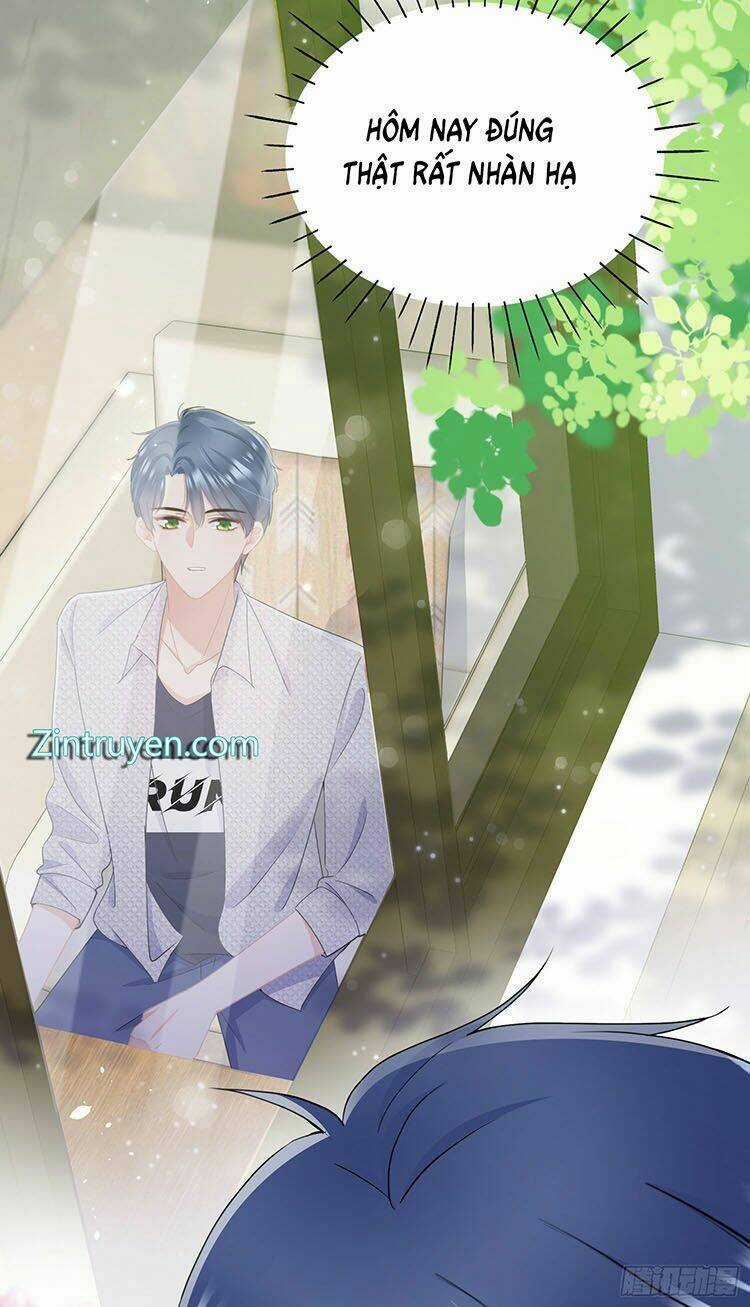 Lừa Boss Làm Bà Mai - Chapter 18 - Trang 35