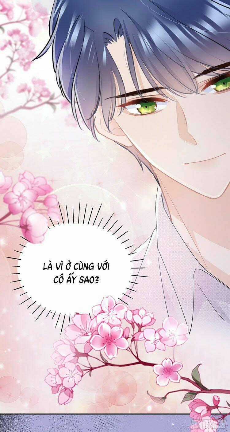 Lừa Boss Làm Bà Mai - Chapter 18 - Trang 36