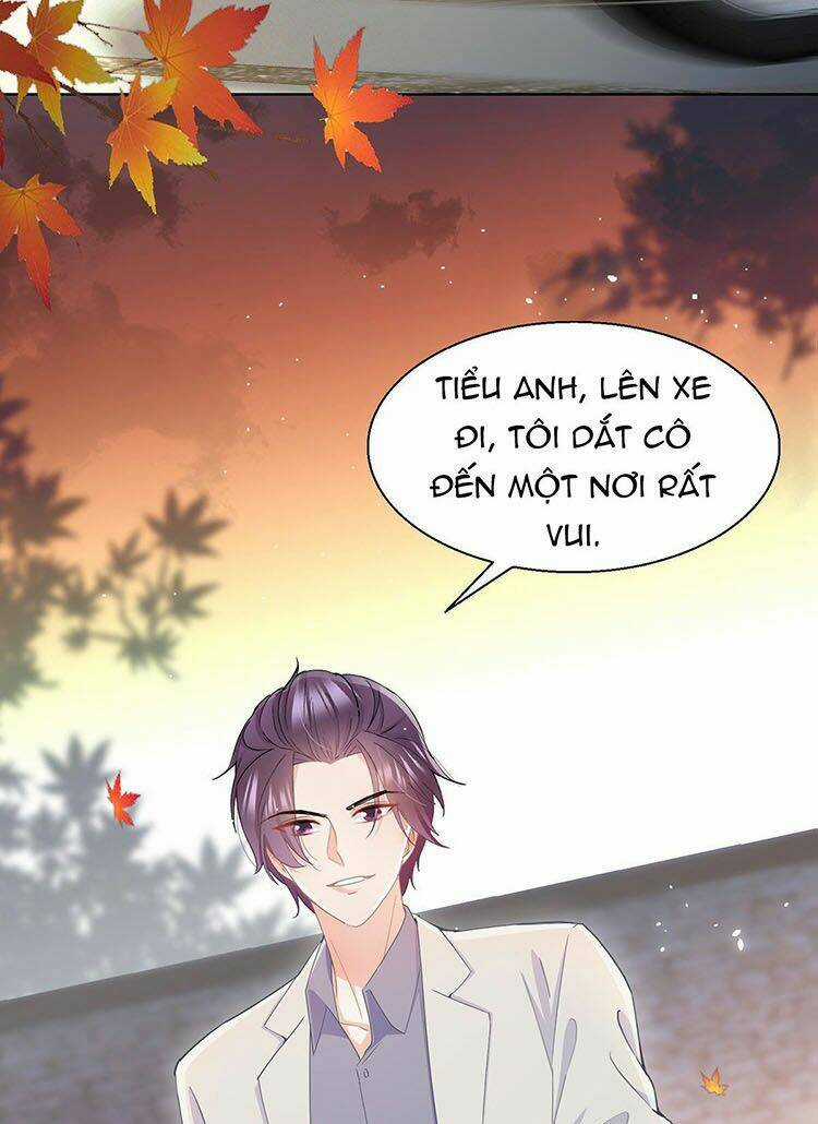 Lừa Boss Làm Bà Mai - Chapter 18 - Trang 5