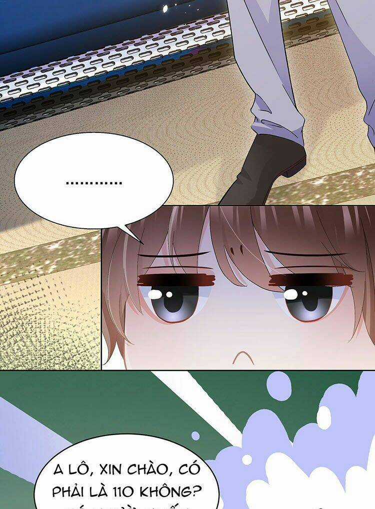Lừa Boss Làm Bà Mai - Chapter 18 - Trang 7