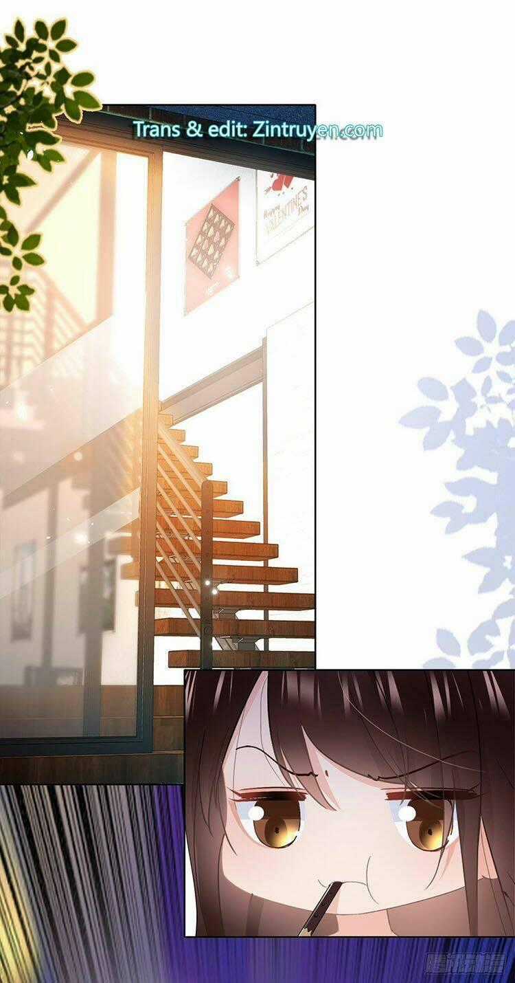 Lừa Boss Làm Bà Mai - Chapter 19 - Trang 1