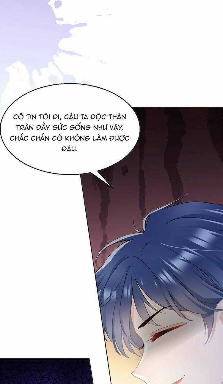 Lừa Boss Làm Bà Mai - Chapter 19 - Trang 13