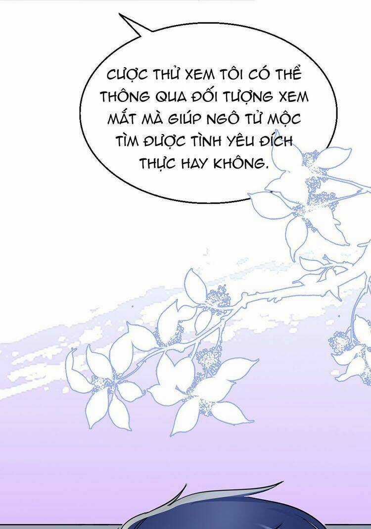 Lừa Boss Làm Bà Mai - Chapter 19 - Trang 15
