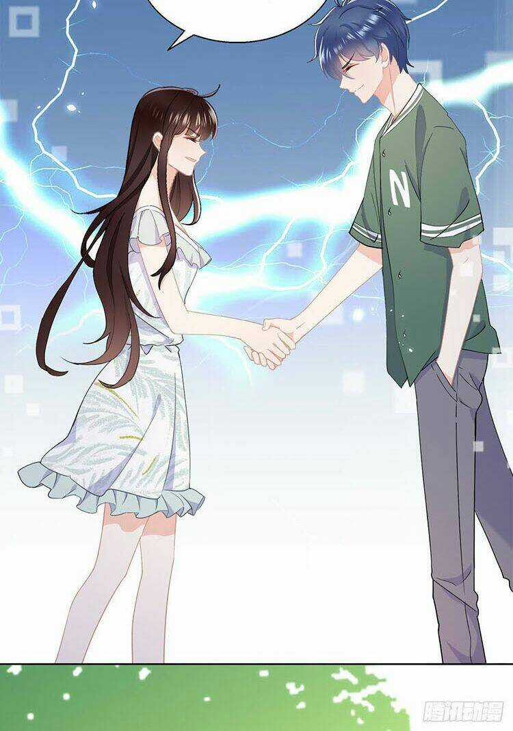 Lừa Boss Làm Bà Mai - Chapter 19 - Trang 19