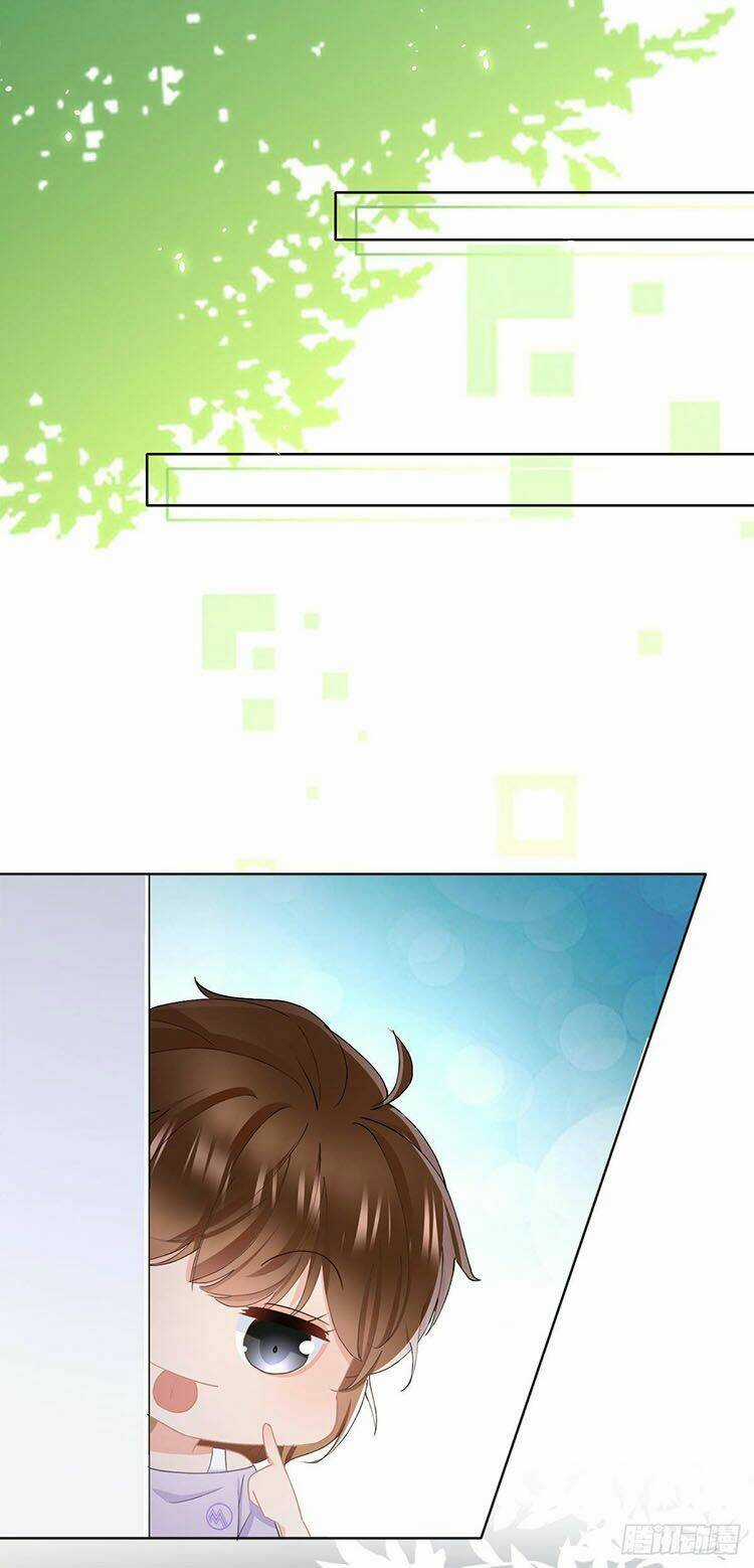 Lừa Boss Làm Bà Mai - Chapter 19 - Trang 20