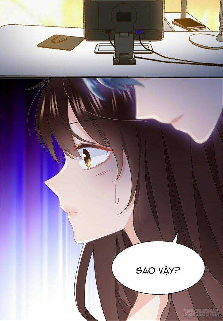 Lừa Boss Làm Bà Mai - Chapter 19 - Trang 3