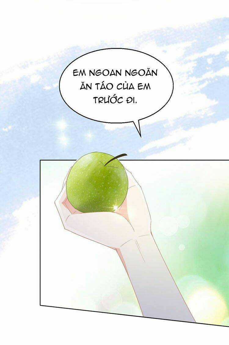 Lừa Boss Làm Bà Mai - Chapter 19 - Trang 22