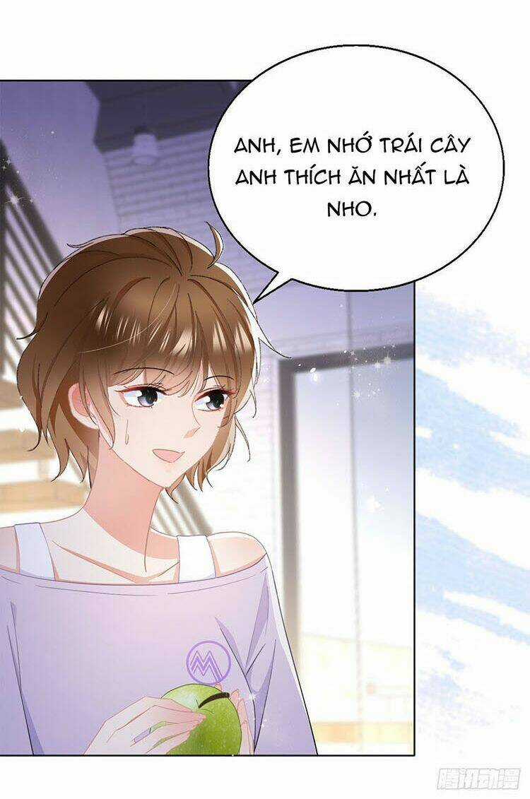 Lừa Boss Làm Bà Mai - Chapter 19 - Trang 23