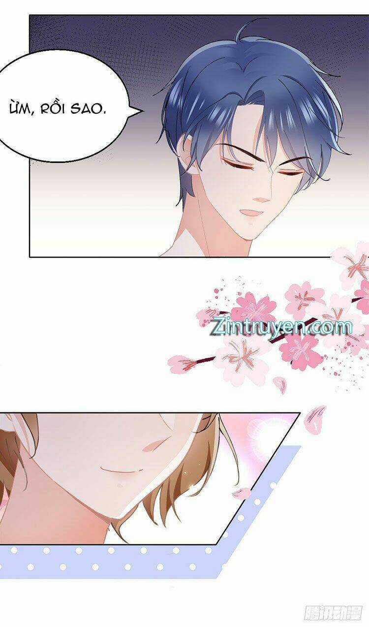 Lừa Boss Làm Bà Mai - Chapter 19 - Trang 24