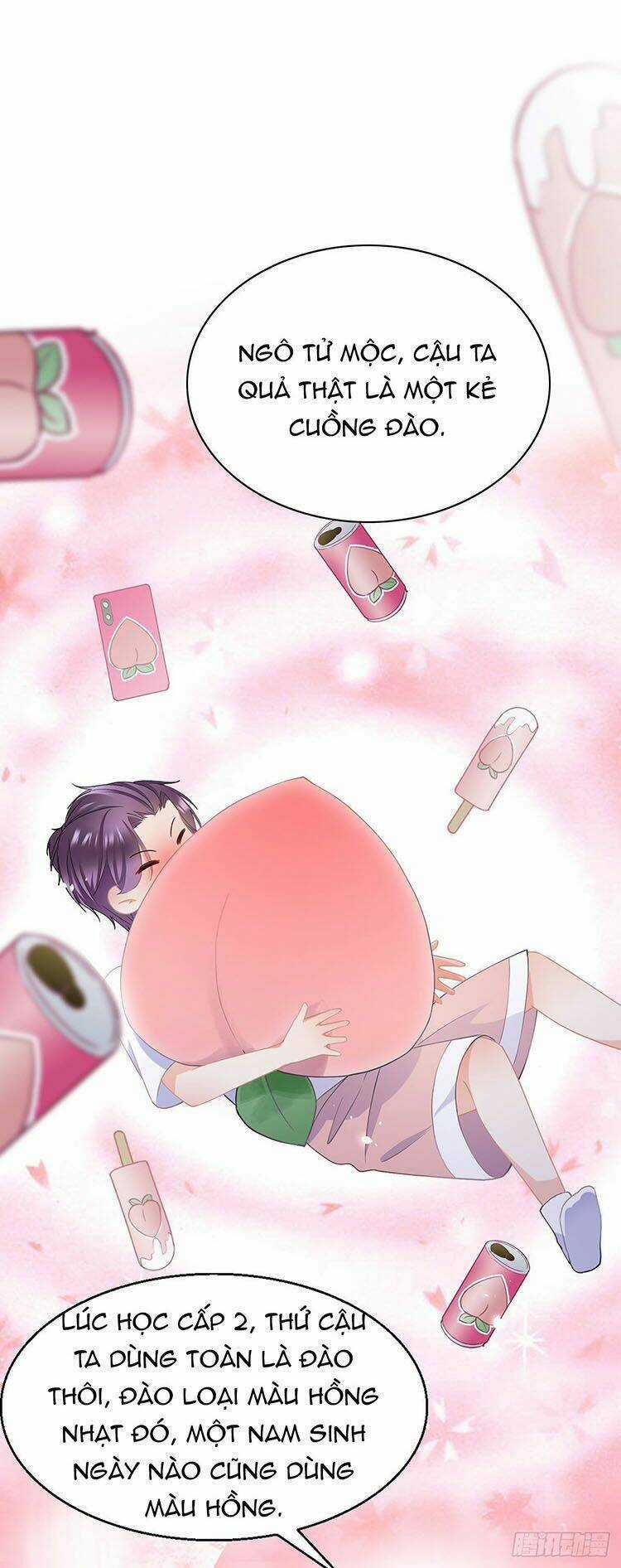 Lừa Boss Làm Bà Mai - Chapter 19 - Trang 27