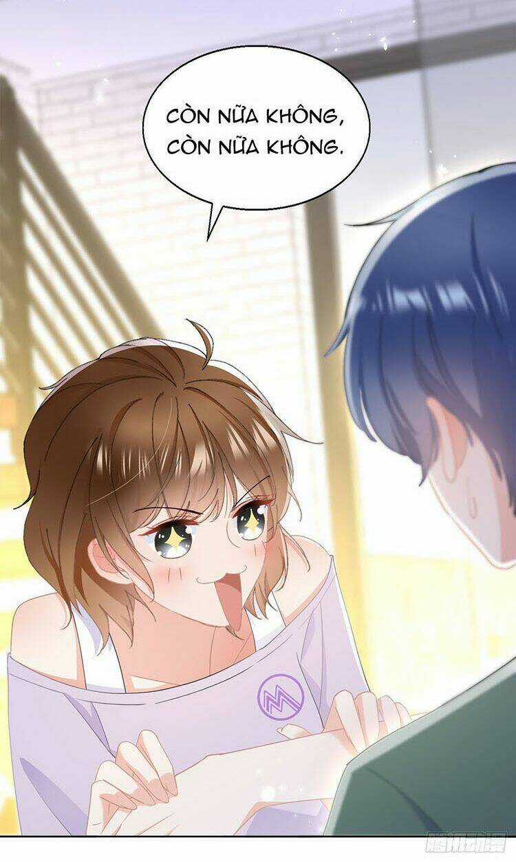 Lừa Boss Làm Bà Mai - Chapter 19 - Trang 29