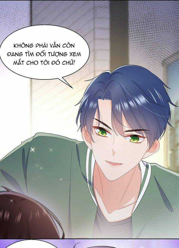 Lừa Boss Làm Bà Mai - Chapter 19 - Trang 4