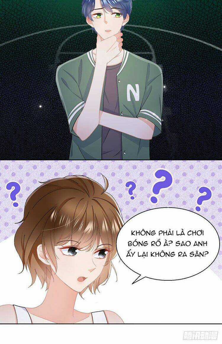 Lừa Boss Làm Bà Mai - Chapter 19 - Trang 31