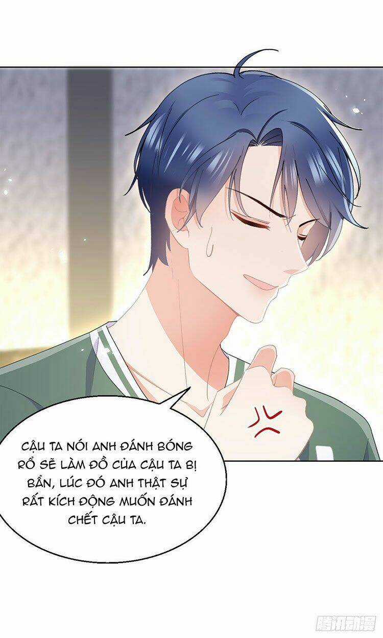 Lừa Boss Làm Bà Mai - Chapter 19 - Trang 32