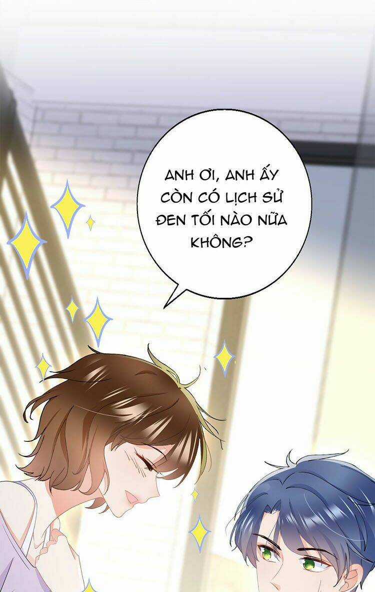 Lừa Boss Làm Bà Mai - Chapter 19 - Trang 34