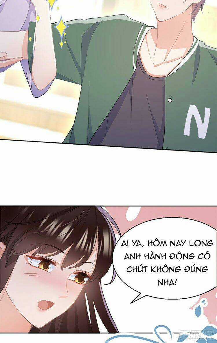 Lừa Boss Làm Bà Mai - Chapter 19 - Trang 35