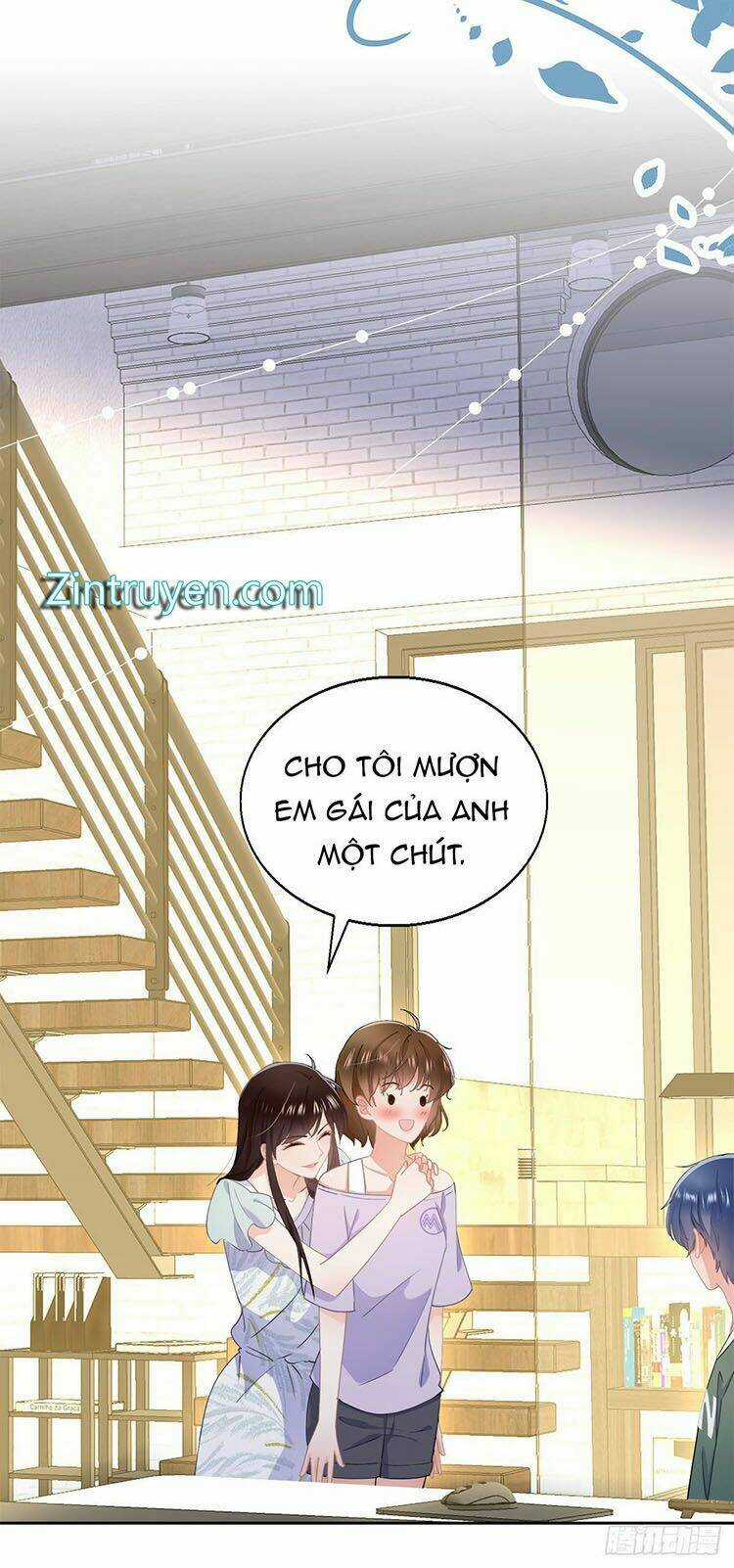 Lừa Boss Làm Bà Mai - Chapter 19 - Trang 36