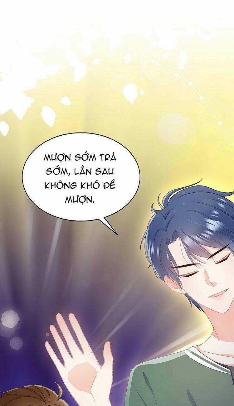 Lừa Boss Làm Bà Mai - Chapter 19 - Trang 37