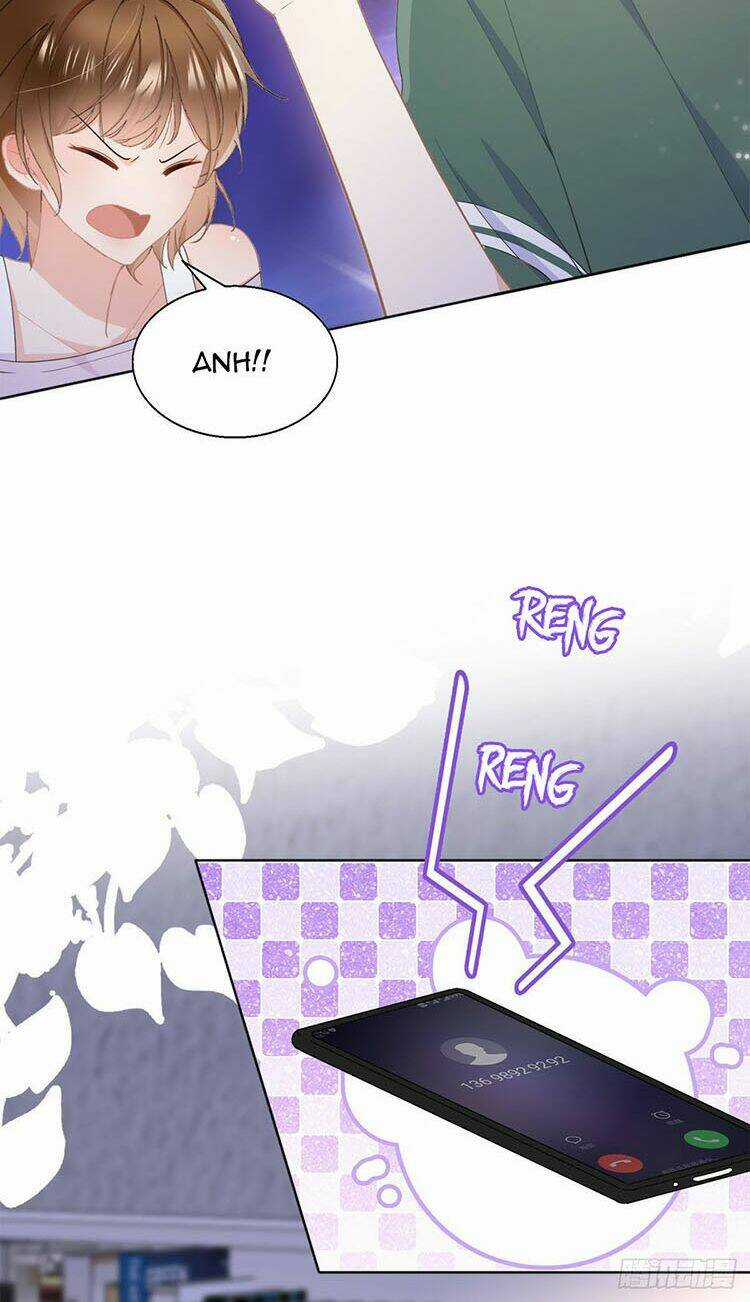 Lừa Boss Làm Bà Mai - Chapter 19 - Trang 38