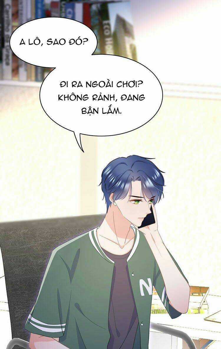 Lừa Boss Làm Bà Mai - Chapter 19 - Trang 39
