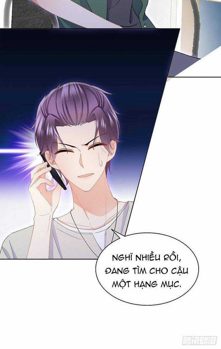 Lừa Boss Làm Bà Mai - Chapter 19 - Trang 40