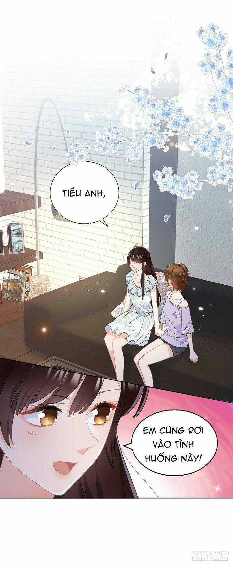 Lừa Boss Làm Bà Mai - Chapter 19 - Trang 41