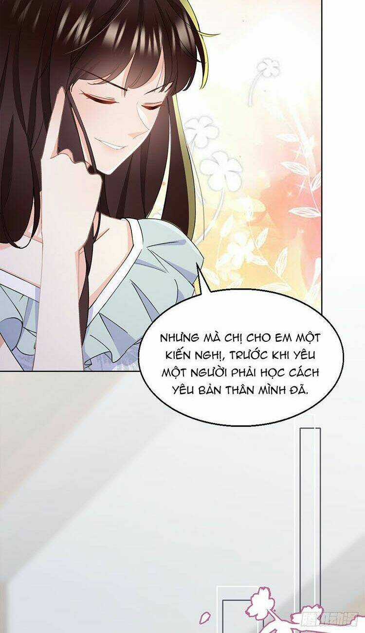 Lừa Boss Làm Bà Mai - Chapter 19 - Trang 43