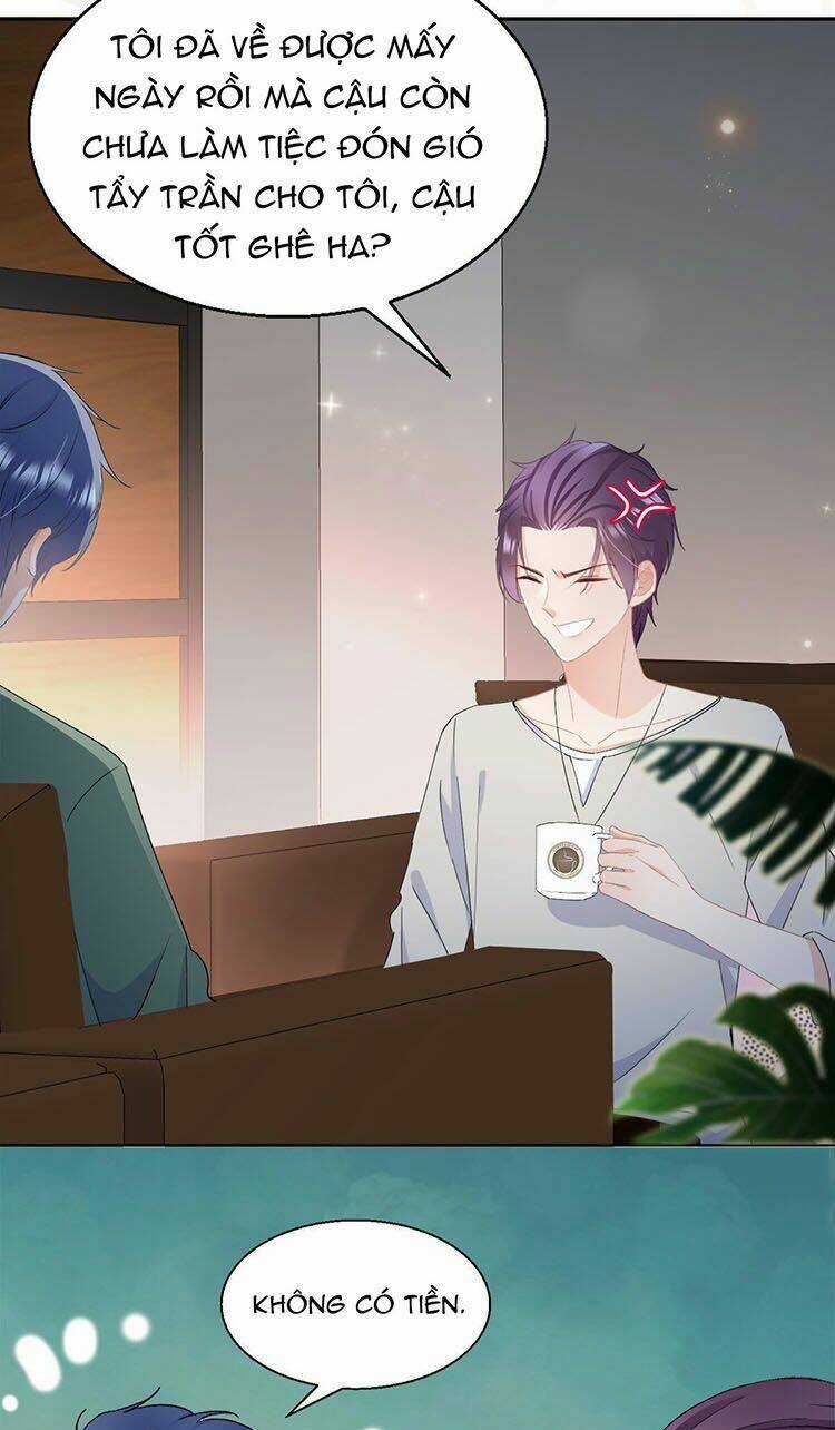 Lừa Boss Làm Bà Mai - Chapter 19 - Trang 47