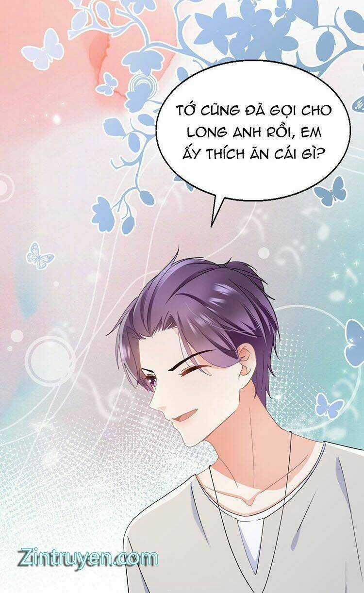 Lừa Boss Làm Bà Mai - Chapter 19 - Trang 49