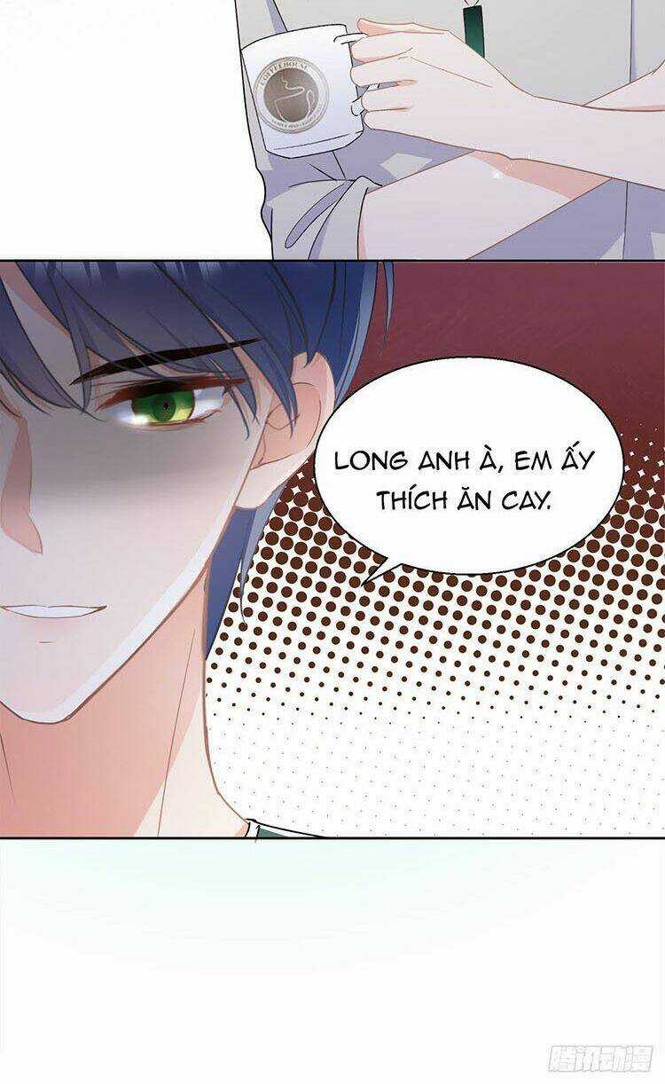 Lừa Boss Làm Bà Mai - Chapter 19 - Trang 50
