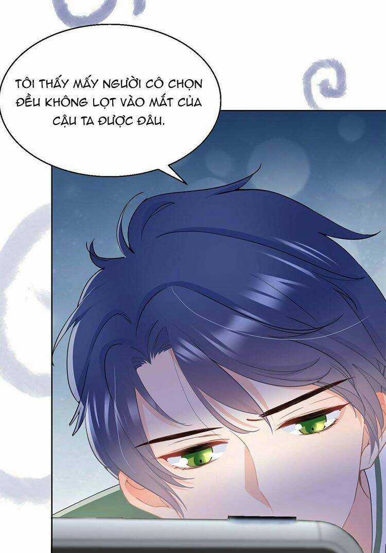 Lừa Boss Làm Bà Mai - Chapter 19 - Trang 6