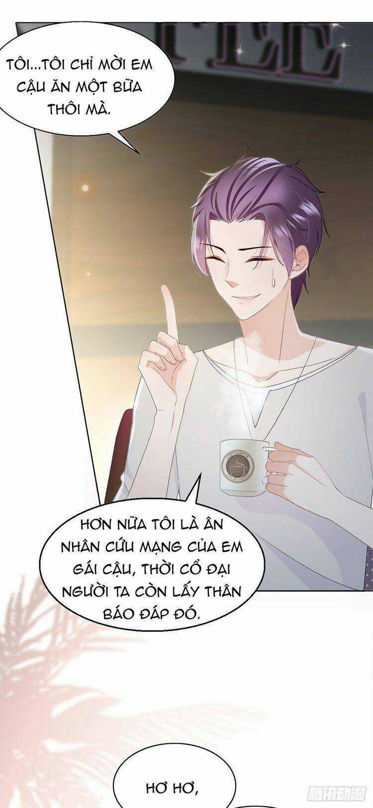 Lừa Boss Làm Bà Mai - Chapter 19 - Trang 53