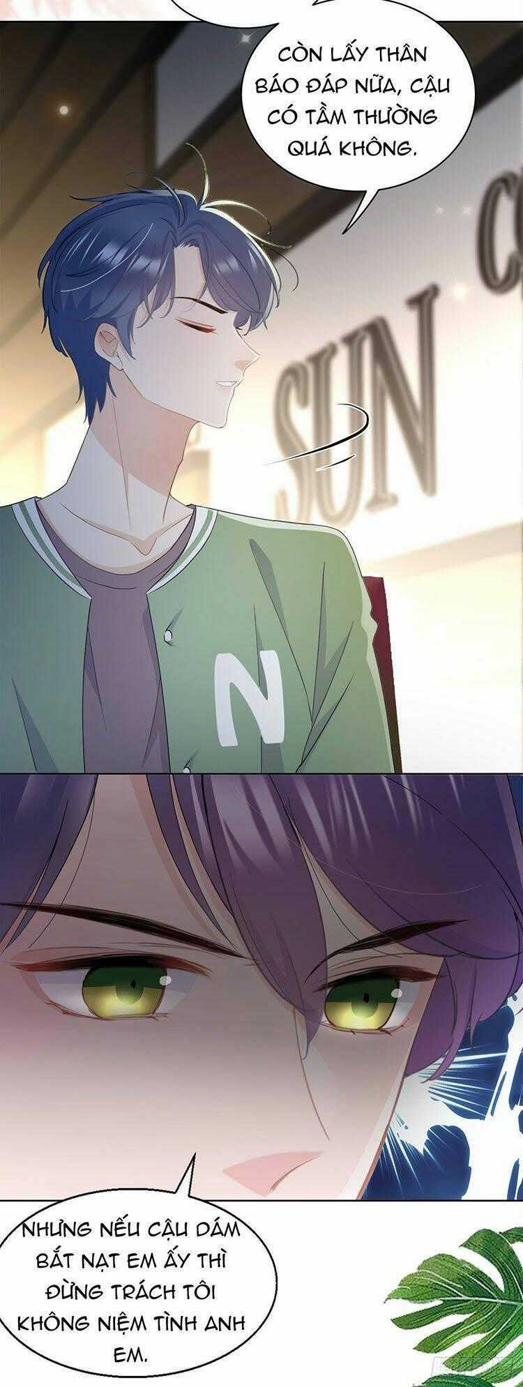 Lừa Boss Làm Bà Mai - Chapter 19 - Trang 54