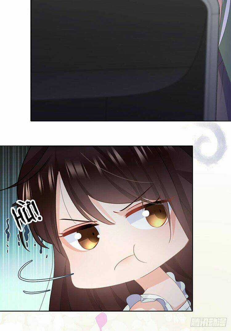 Lừa Boss Làm Bà Mai - Chapter 19 - Trang 7