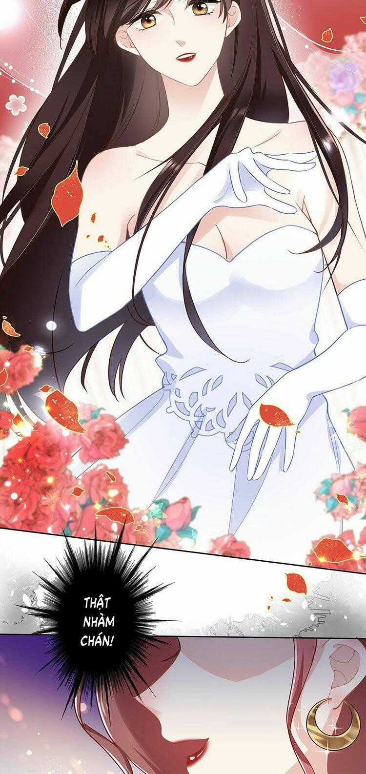 Lừa Boss Làm Bà Mai - Chapter 2 - Trang 2