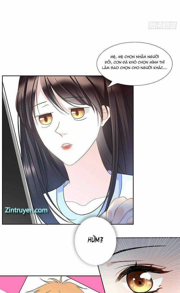 Lừa Boss Làm Bà Mai - Chapter 2 - Trang 12