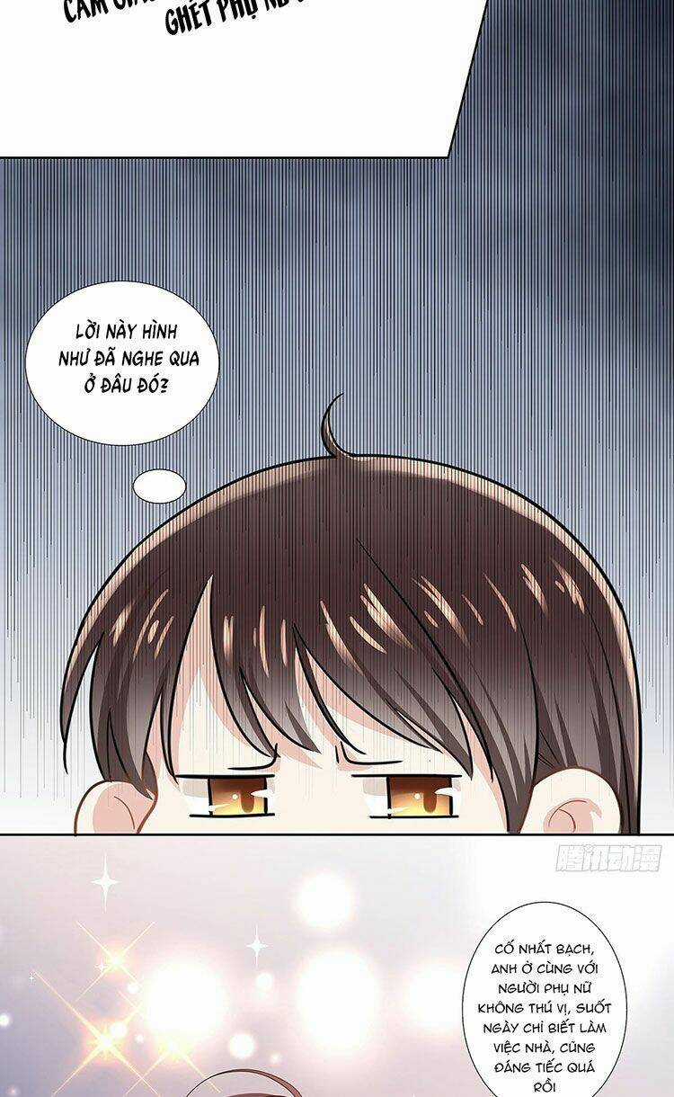 Lừa Boss Làm Bà Mai - Chapter 2 - Trang 14