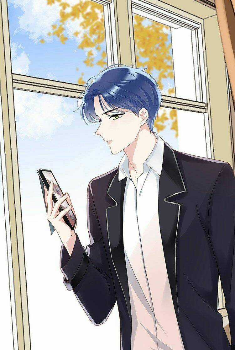 Lừa Boss Làm Bà Mai - Chapter 2 - Trang 23