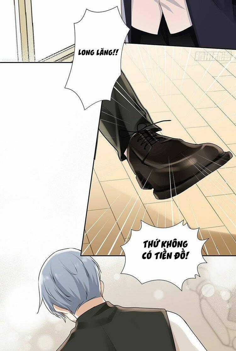 Lừa Boss Làm Bà Mai - Chapter 2 - Trang 24