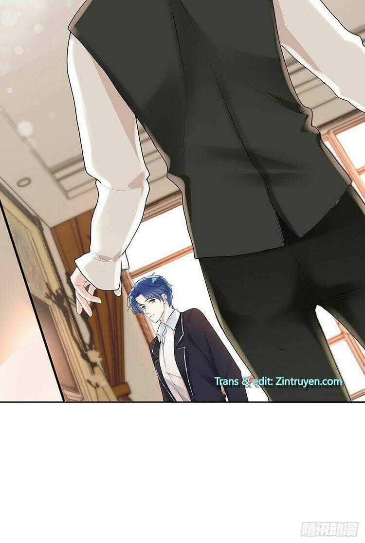 Lừa Boss Làm Bà Mai - Chapter 2 - Trang 25