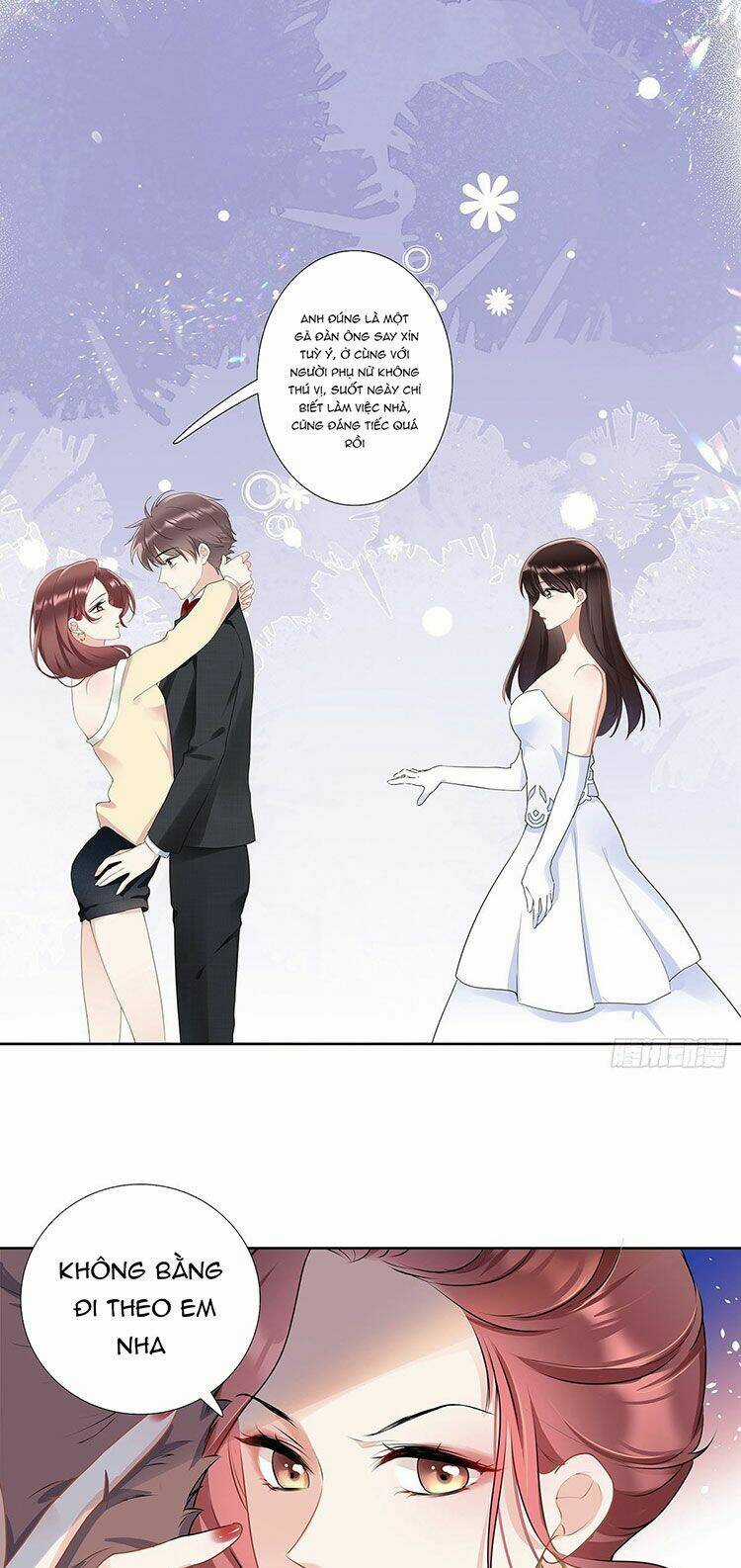 Lừa Boss Làm Bà Mai - Chapter 2 - Trang 4