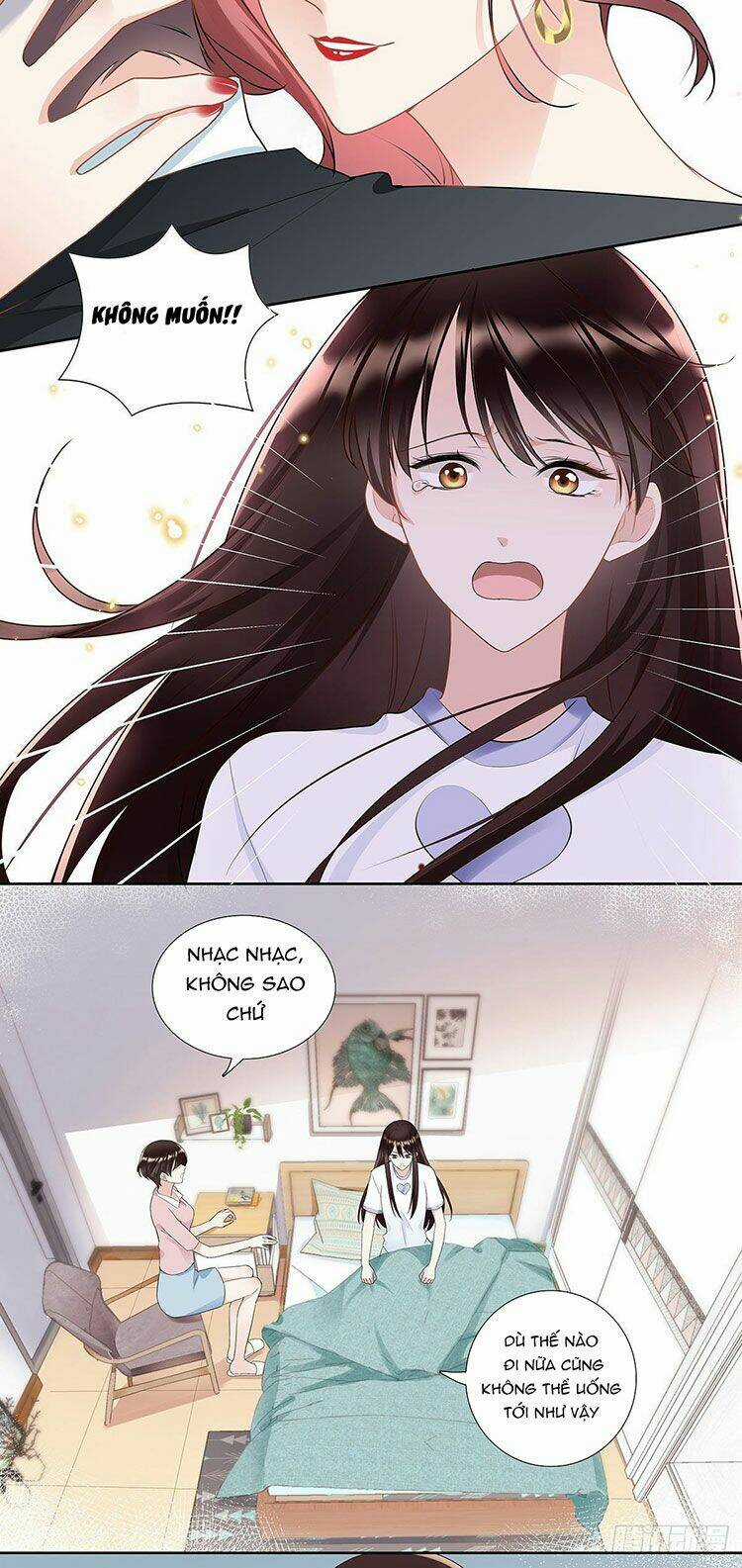 Lừa Boss Làm Bà Mai - Chapter 2 - Trang 5