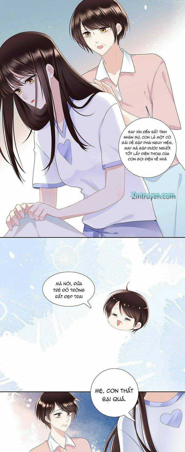 Lừa Boss Làm Bà Mai - Chapter 2 - Trang 6