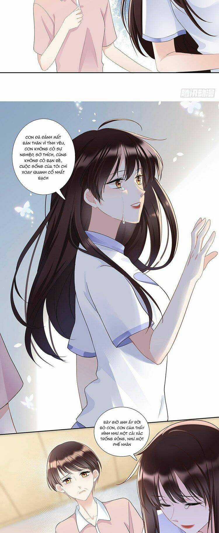 Lừa Boss Làm Bà Mai - Chapter 2 - Trang 7