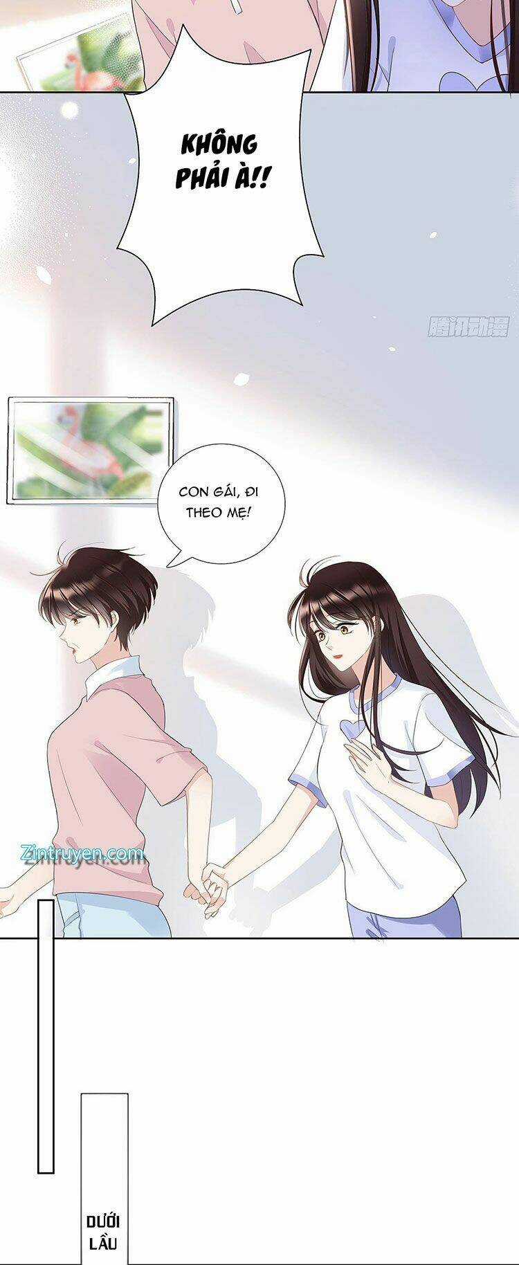 Lừa Boss Làm Bà Mai - Chapter 2 - Trang 8